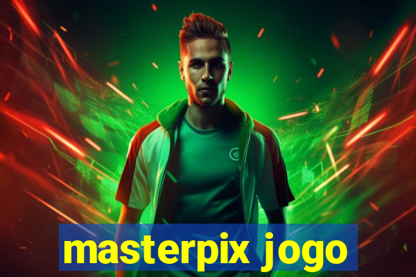 masterpix jogo